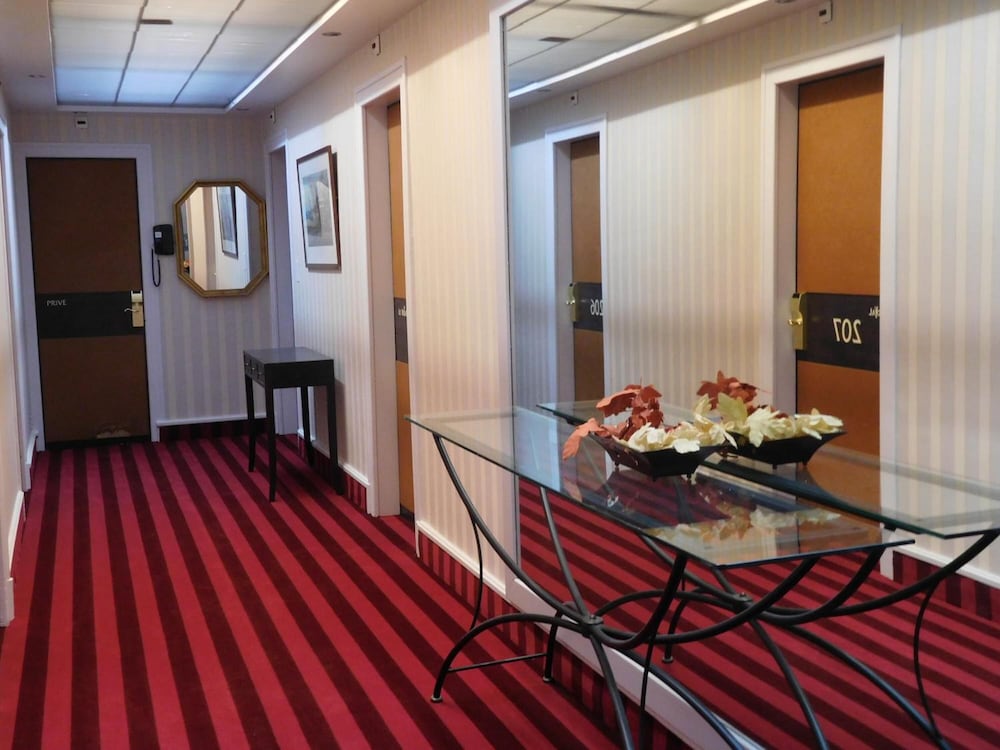 Inter Hotel Le Royal Hotel 34/35