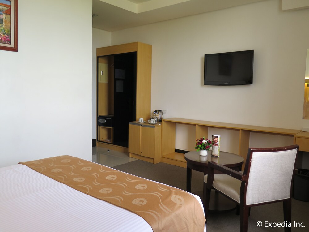 Big 8 Corporate Hotel 21/64