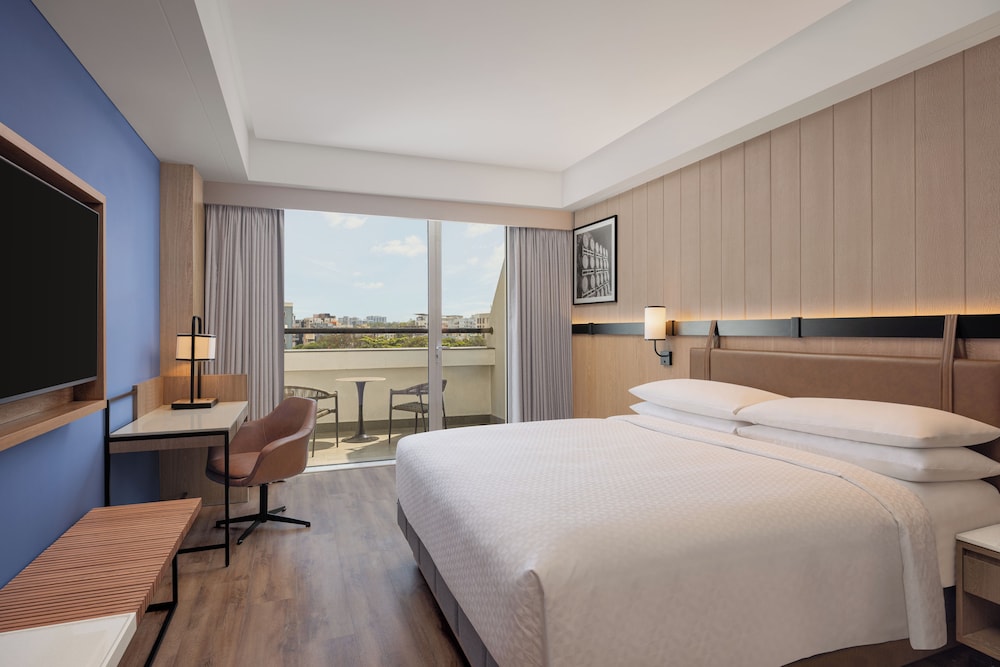 Four Points by Sheraton Nashik 14/49