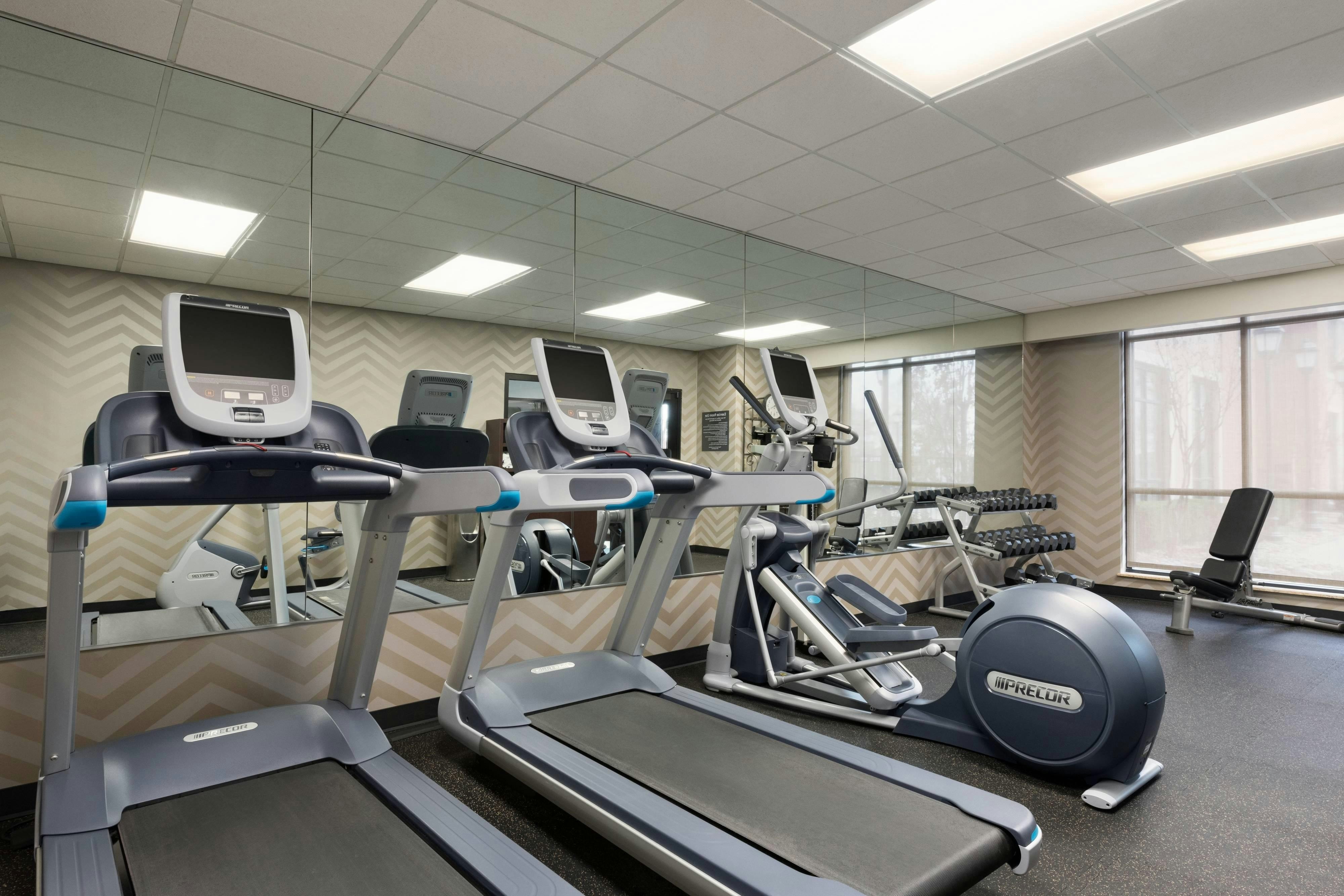Residence Inn Oklahoma City Downtown Bricktown 4/13