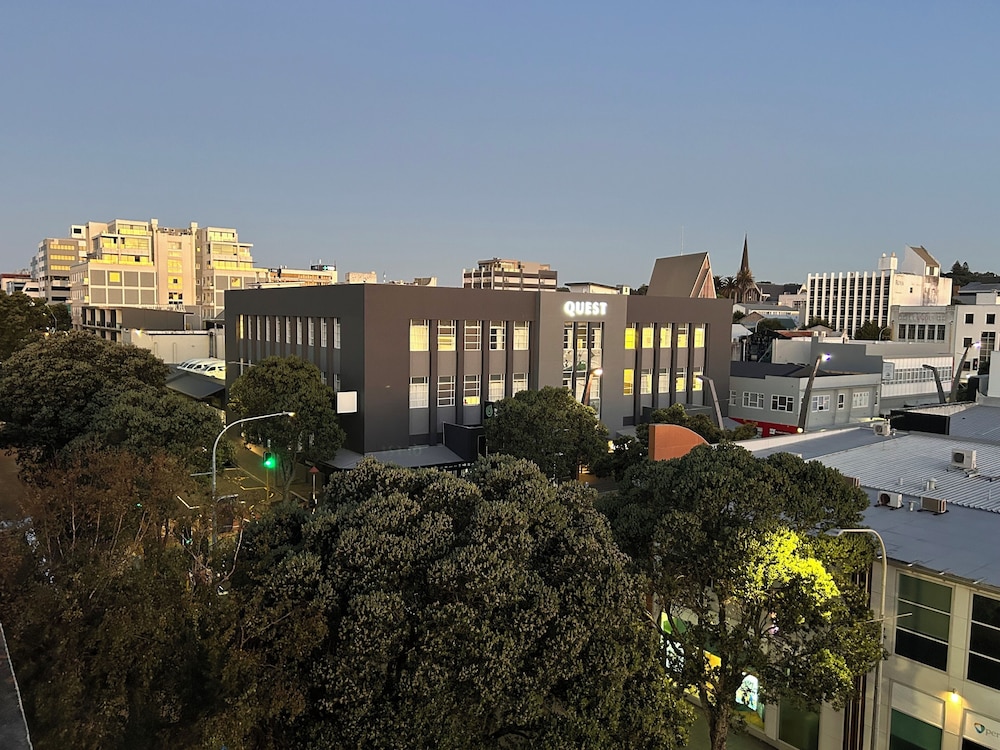 Quest New Plymouth 46/51