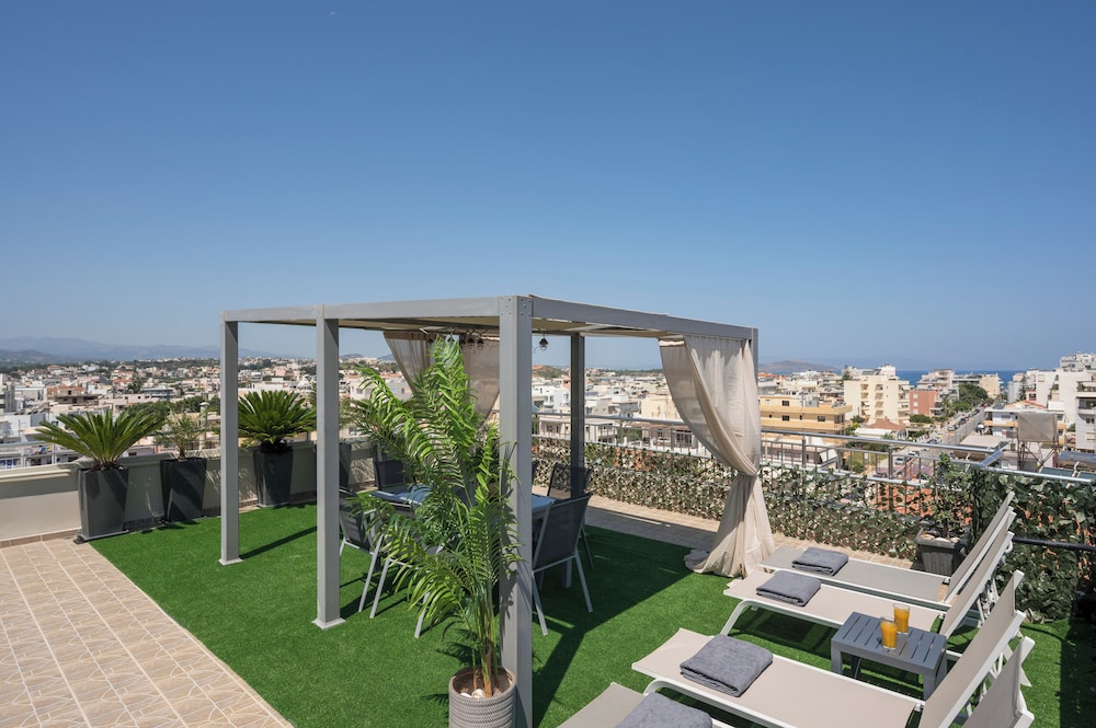 Chania Apartments 41/45