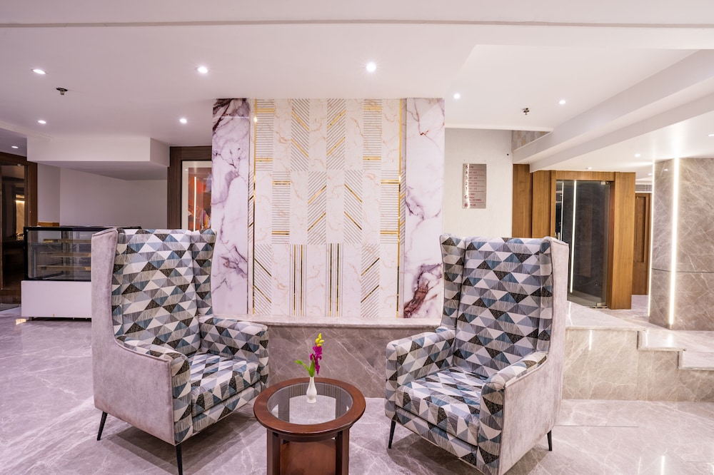 Regenta Inn Gurugram 8/50