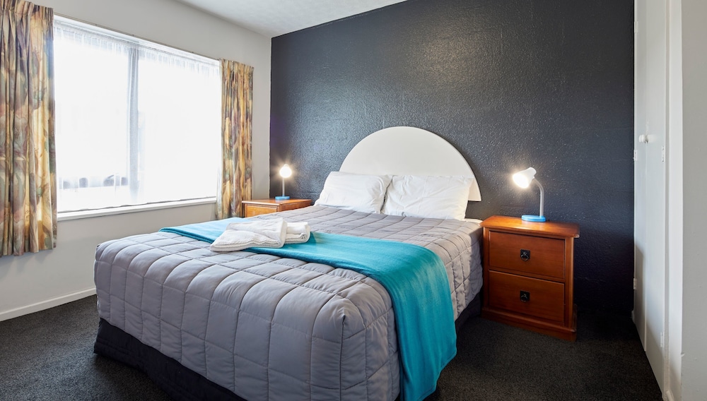 Aotea Motel 20/35