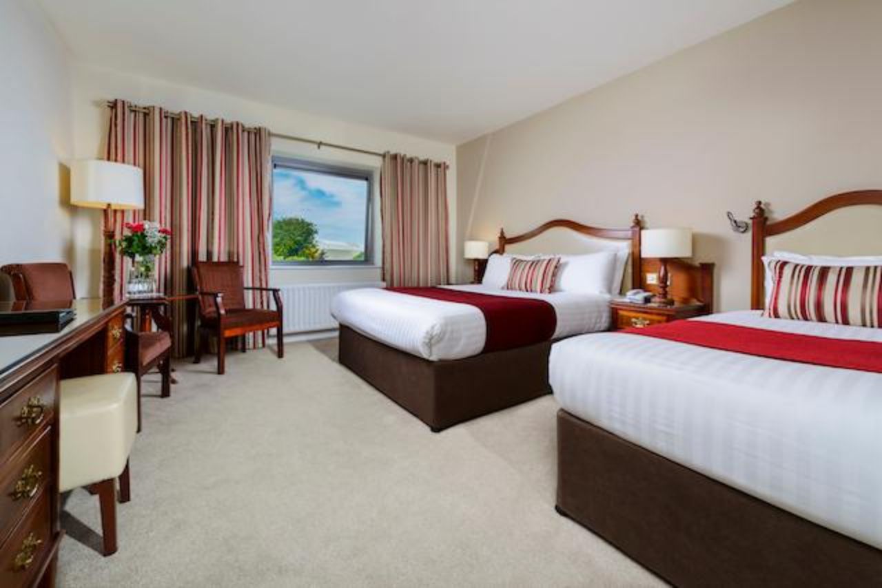 Scotts Hotel Killarney 14/55