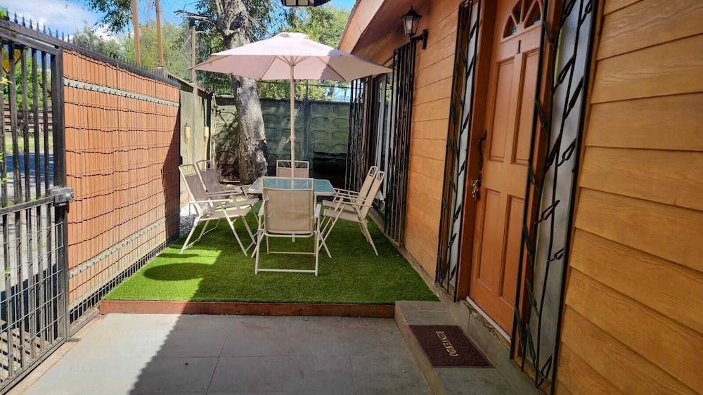 Hotel y Cabanas Kernayel 9/50