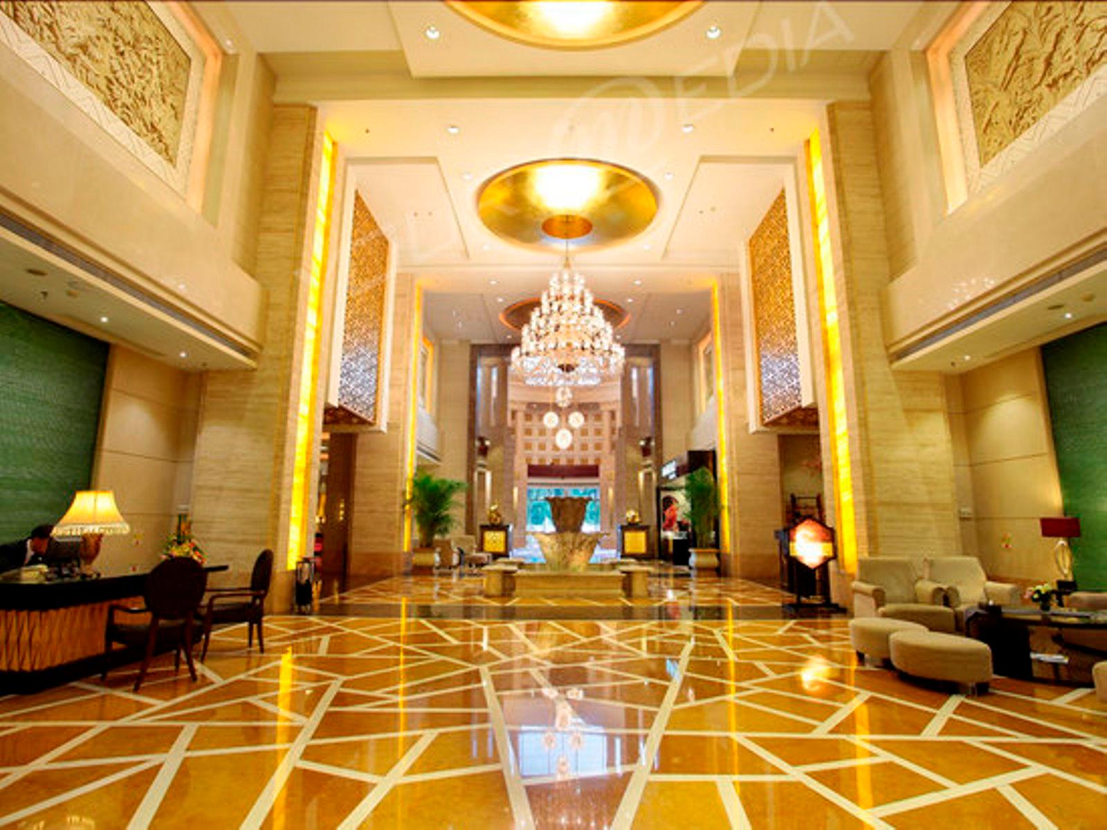 Dongguan Silverworld Garden Hotel 13/63