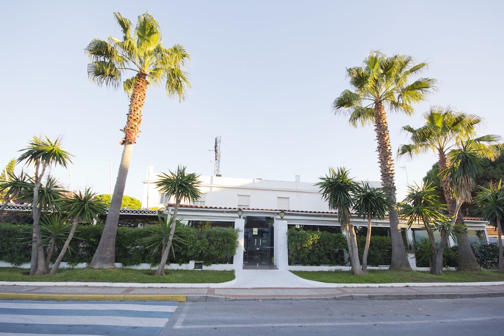 Campomar Playa Hotel 3/68