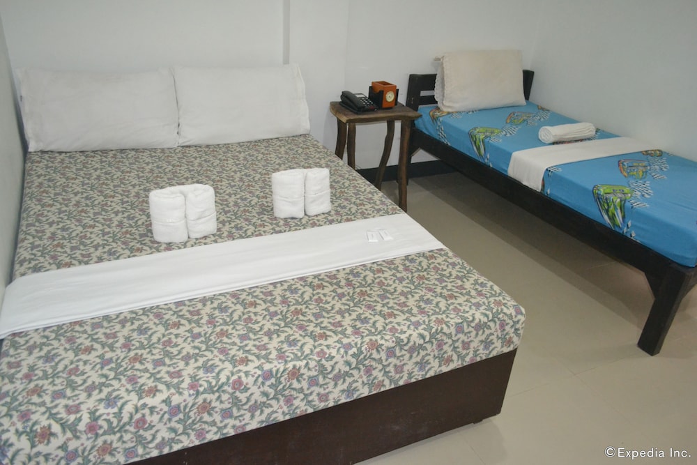 Pearl Suites 45/46