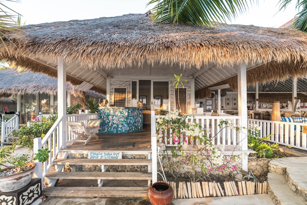 Sudamala Resort Seraya Flores 5/65