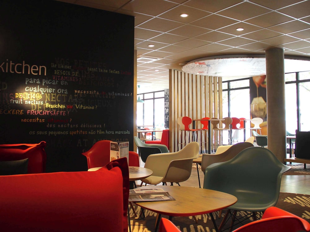 Ibis Lille Centre Grand Palais 44/70