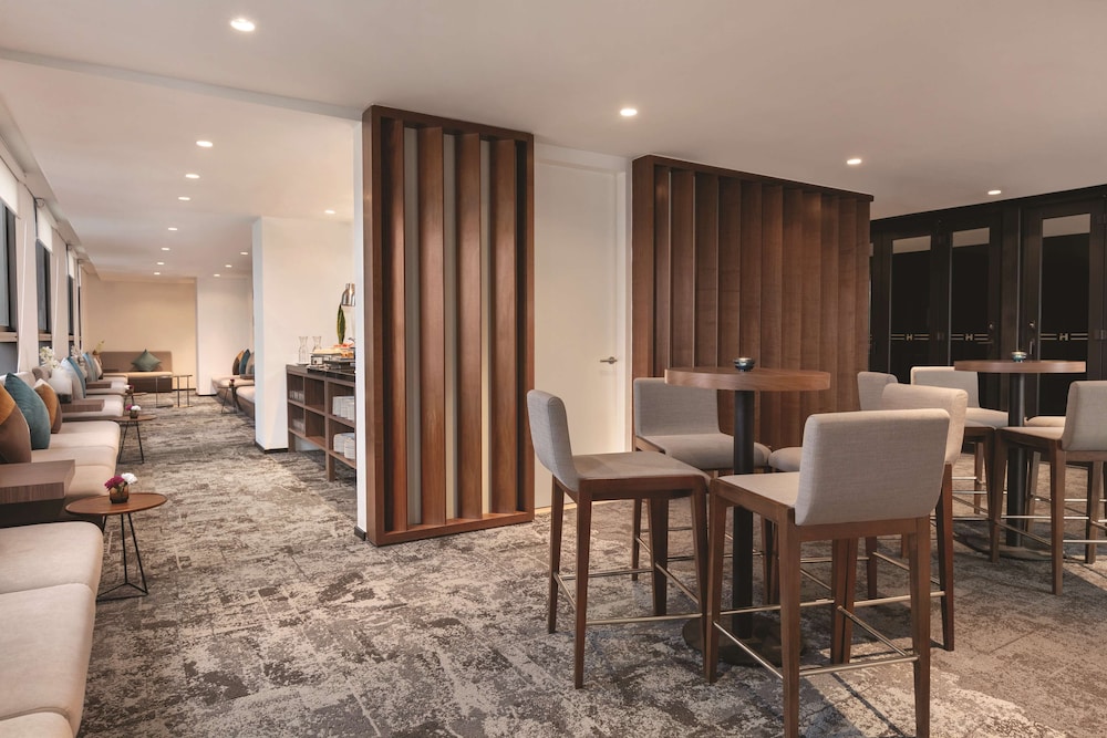 HYATT HOUSE KUALA LUMPUR, MONT KIARA 47/65