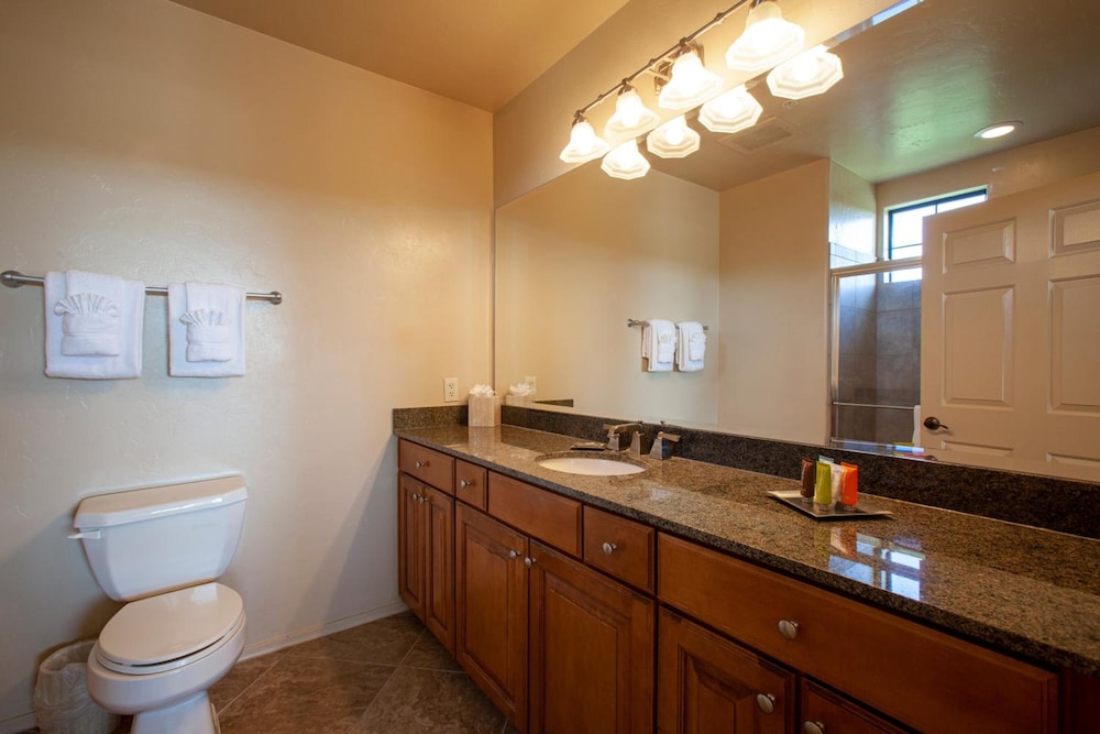 Wyndham Green Valley Canoa Ranch Resort 46/47