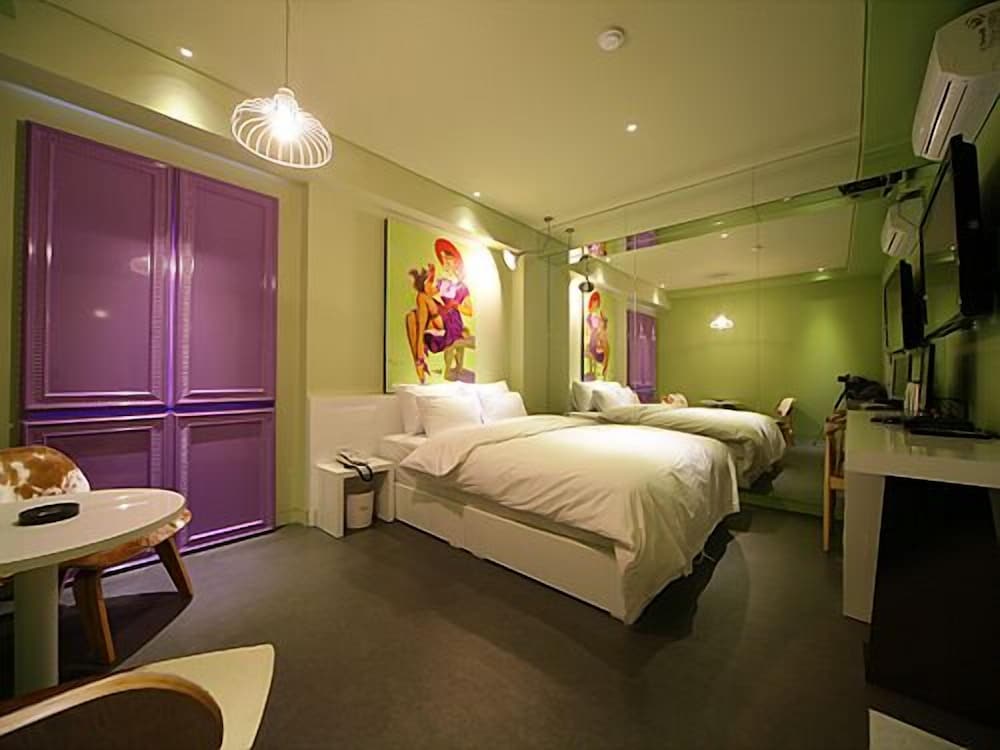 Hotel Gaeul 17/34