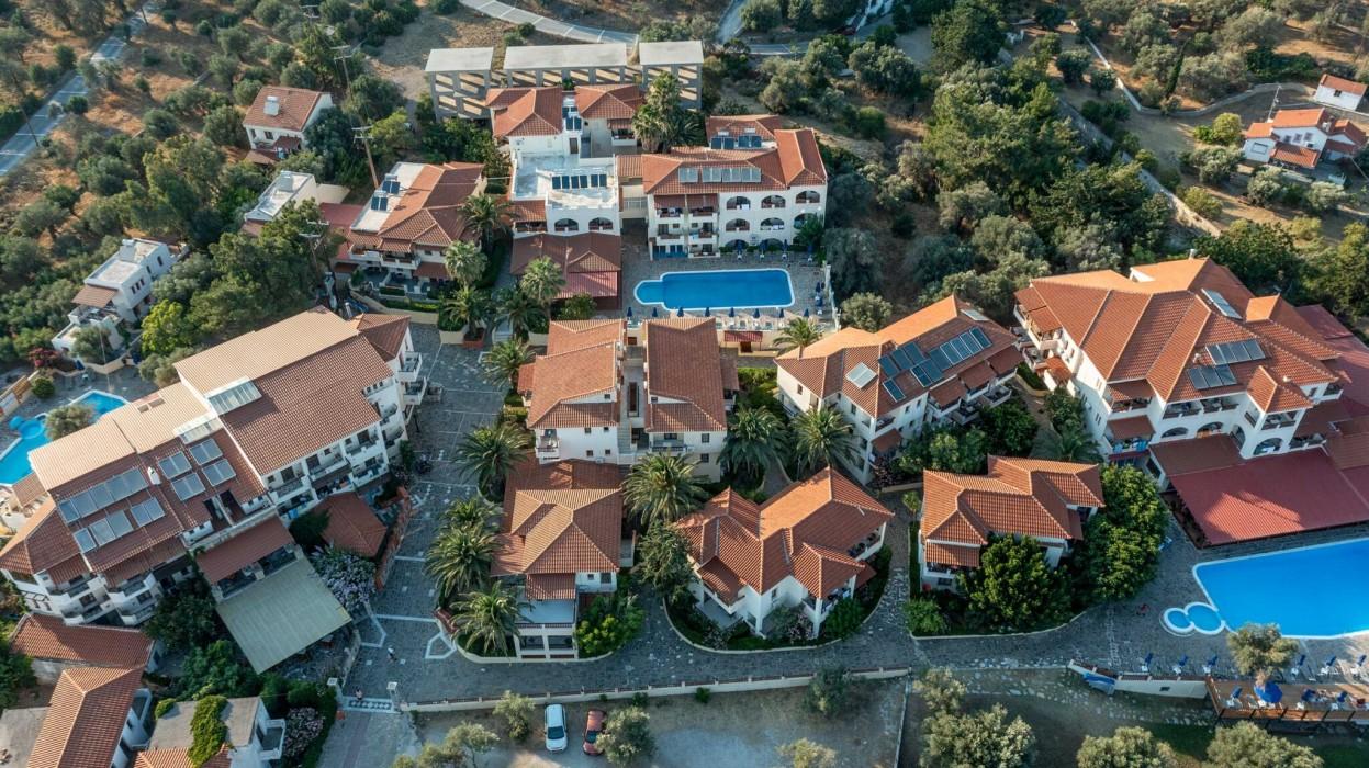 Kampos Village 10/42