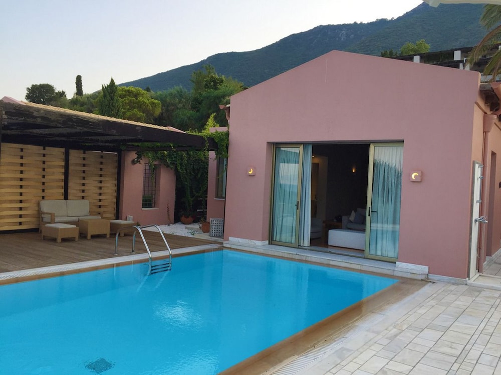 Ionian Blue Bungalows And Spa Resort 62/65