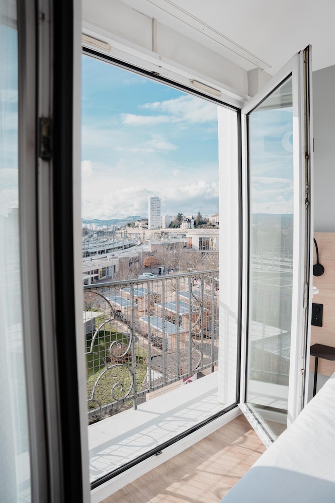 Hotel Restaurant Campanile Dijon Centre Gare 22/42