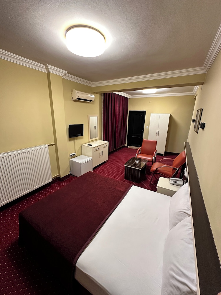 Mina 1 Hotel 15/50