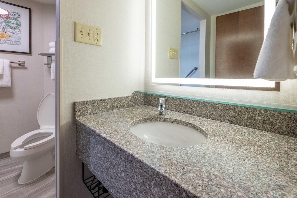 Drury Inn and Suites St Louis Airport 48/49