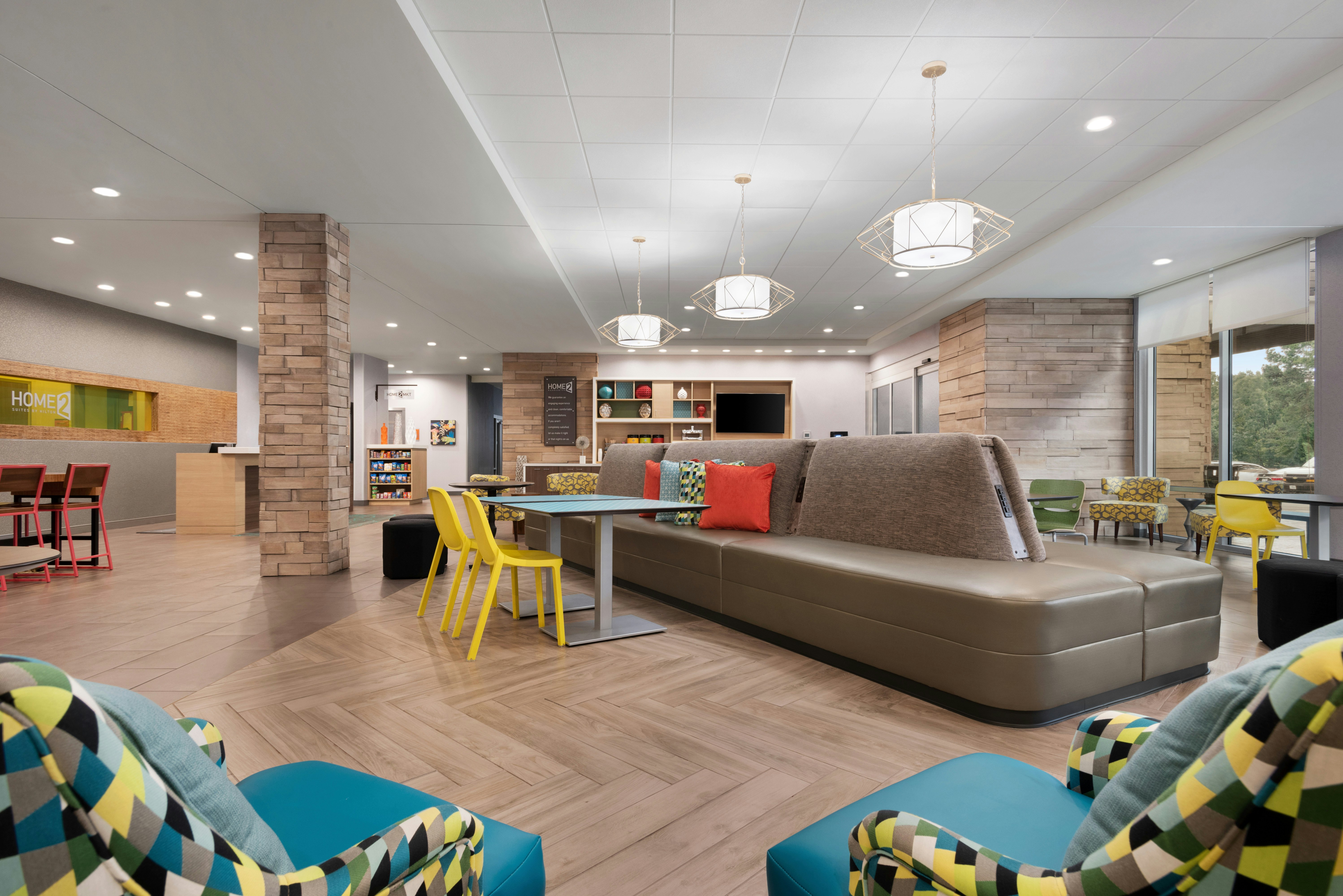 Home2 Suites By Hilton Columbia Harbison 31/50