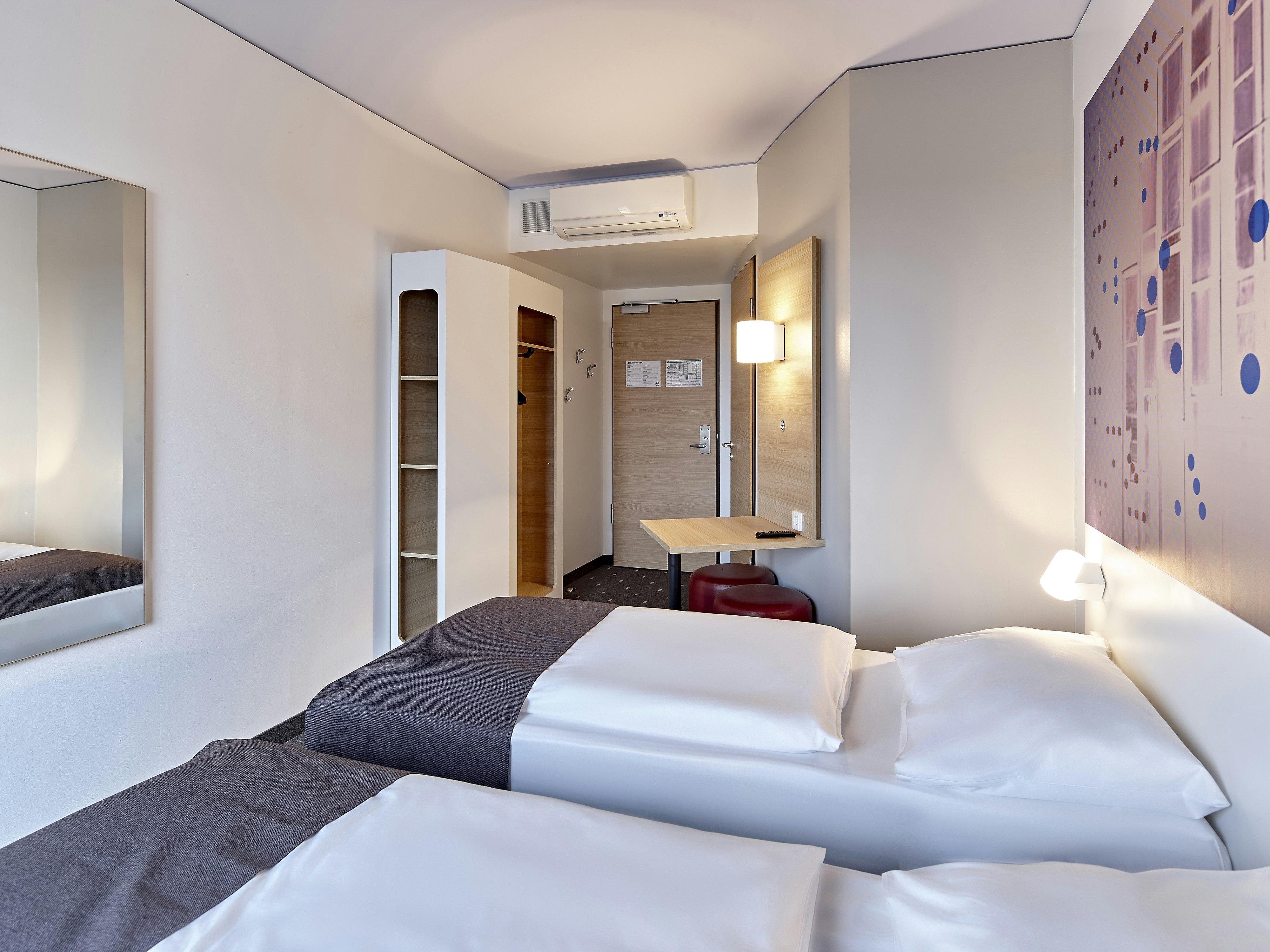 B&B Hotel Koln-Troisdorf 9/30