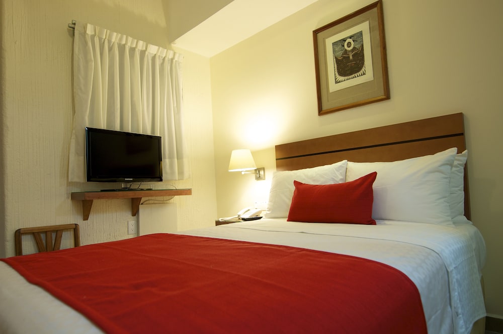 Hotel Abu 25/63