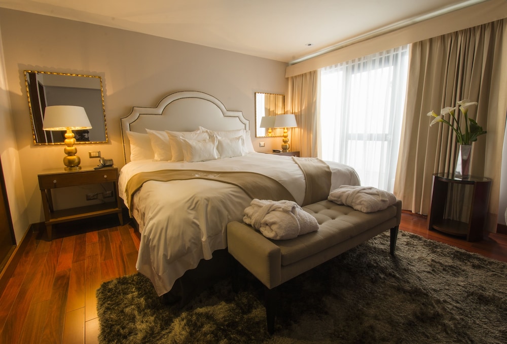 Atiq Boutique Hotel 36/48