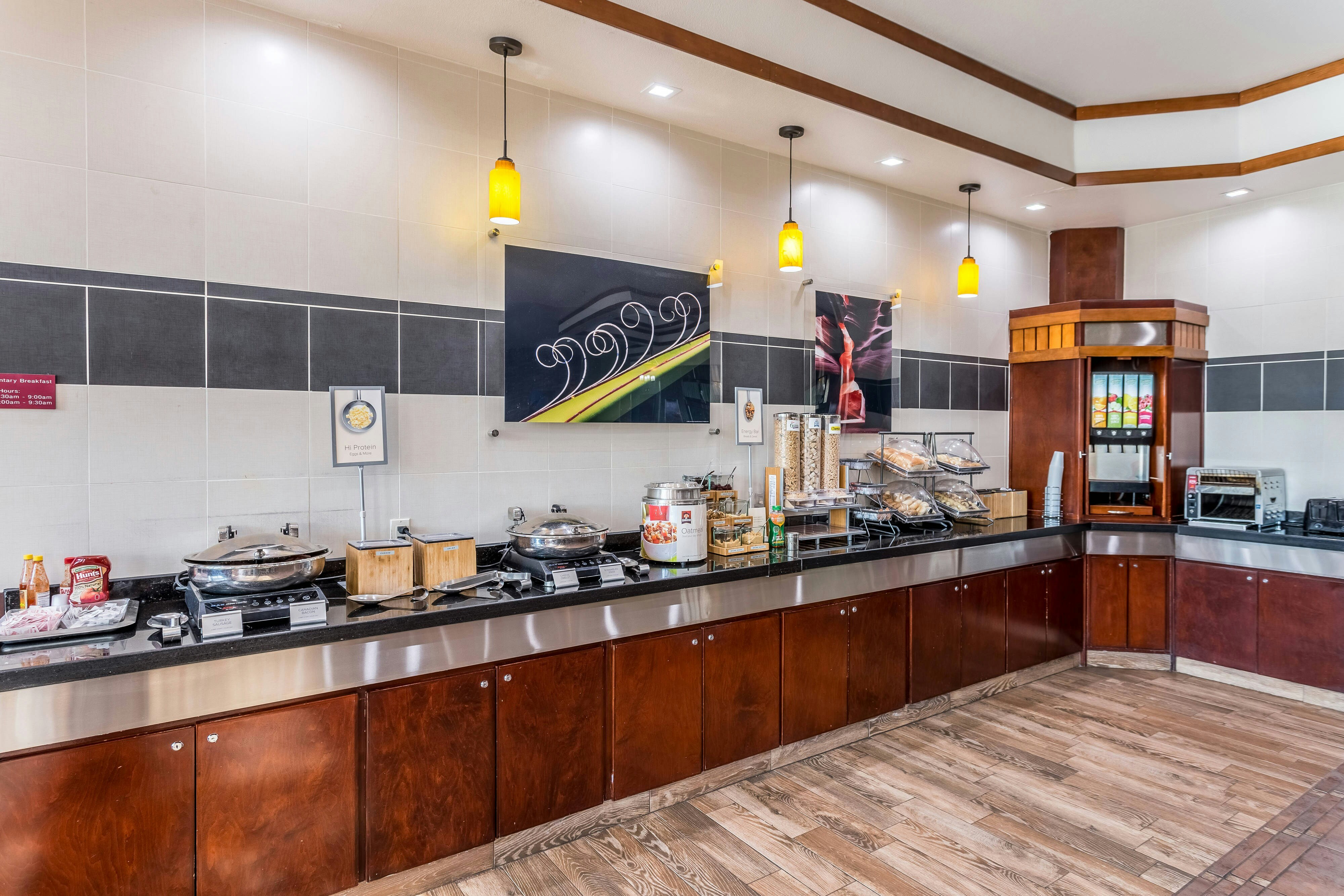Fairfield Inn & Suites Alamogordo 2/14
