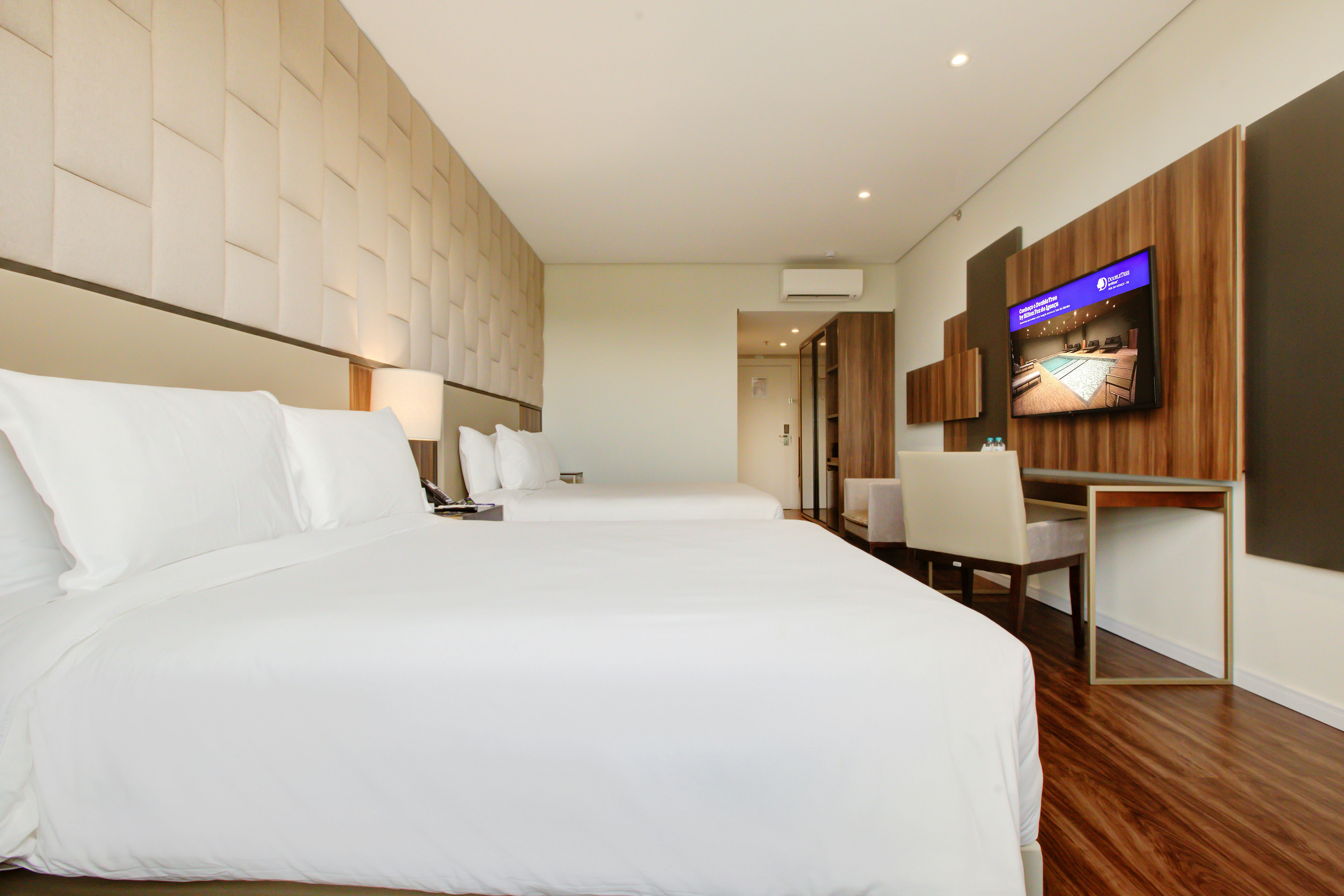 DoubleTree by Hilton Foz do Iguacu 9/49