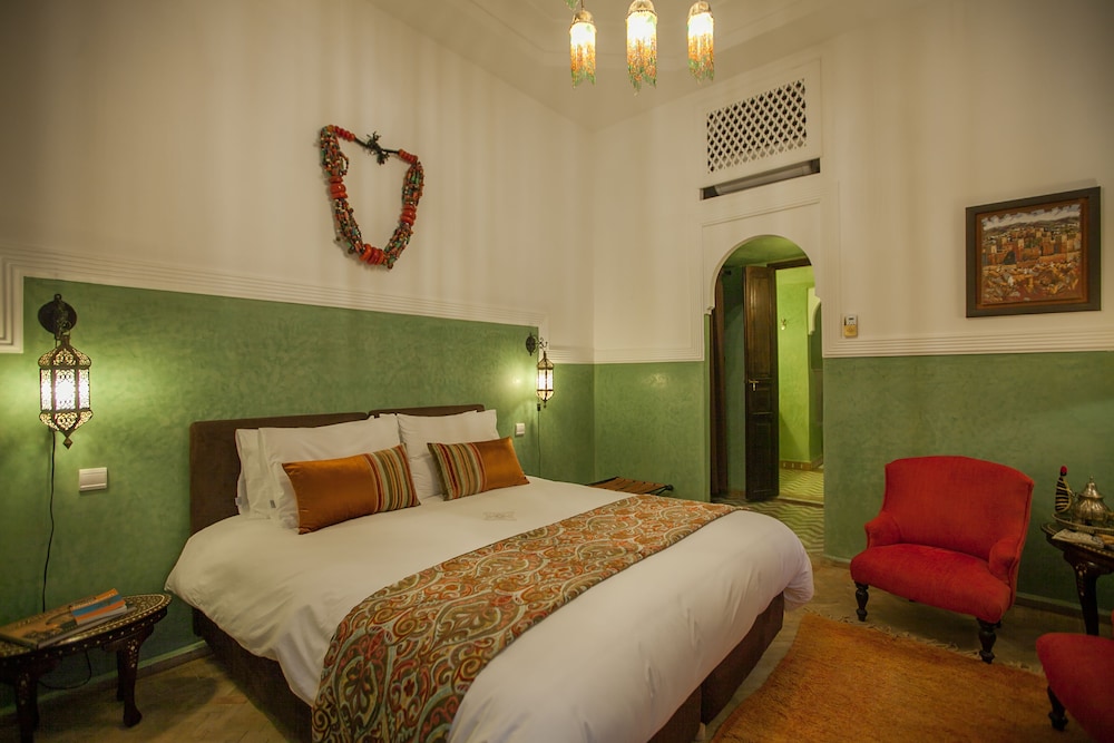 Riad Le Clos Des Arts 10/72