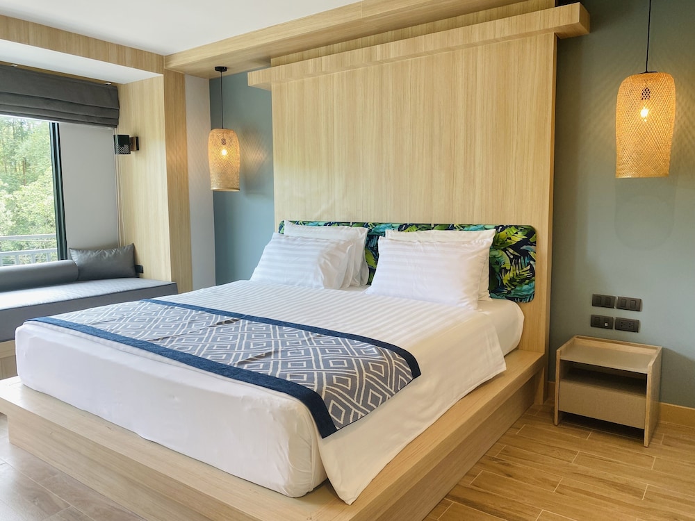 Baan Taranya Koh Yao Yai 29/76