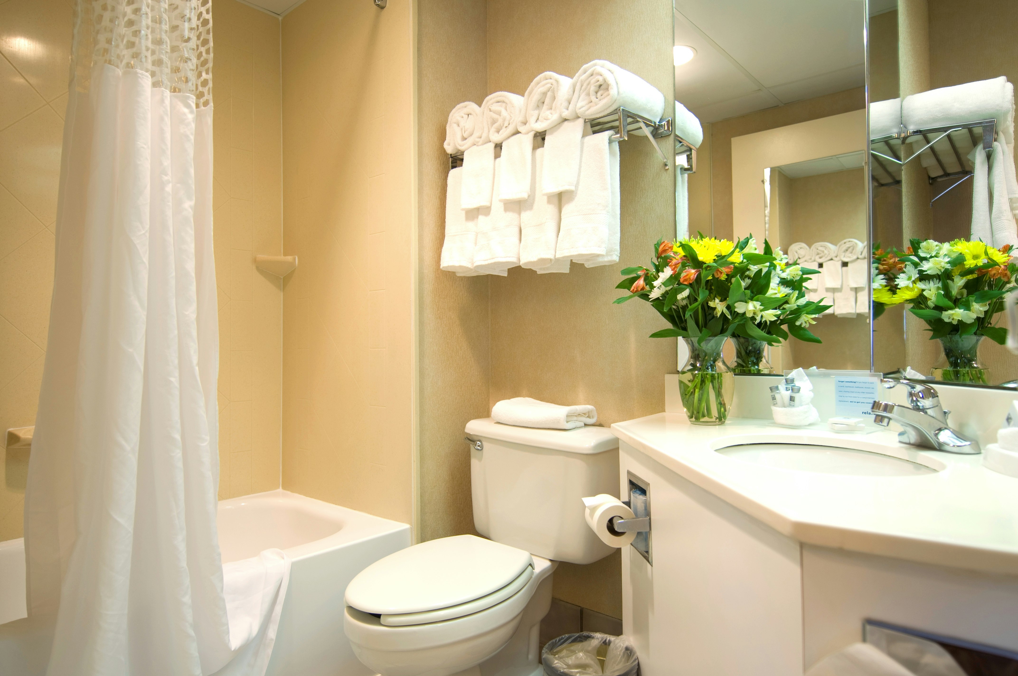 Hampton Inn Downingtown/Exton 68/73