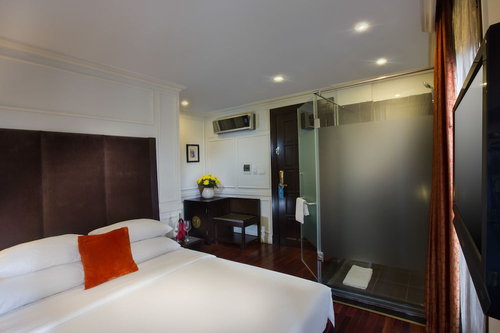 Hanoi Boutique Hotel and Spa 11/64