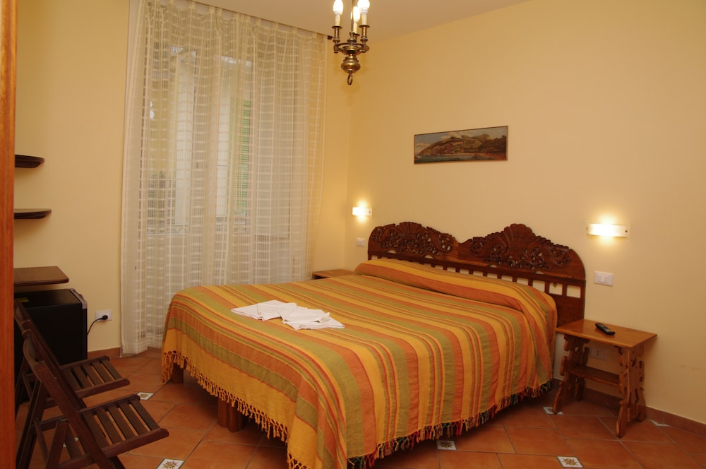 B&B Dolcevita Sorrento photo5