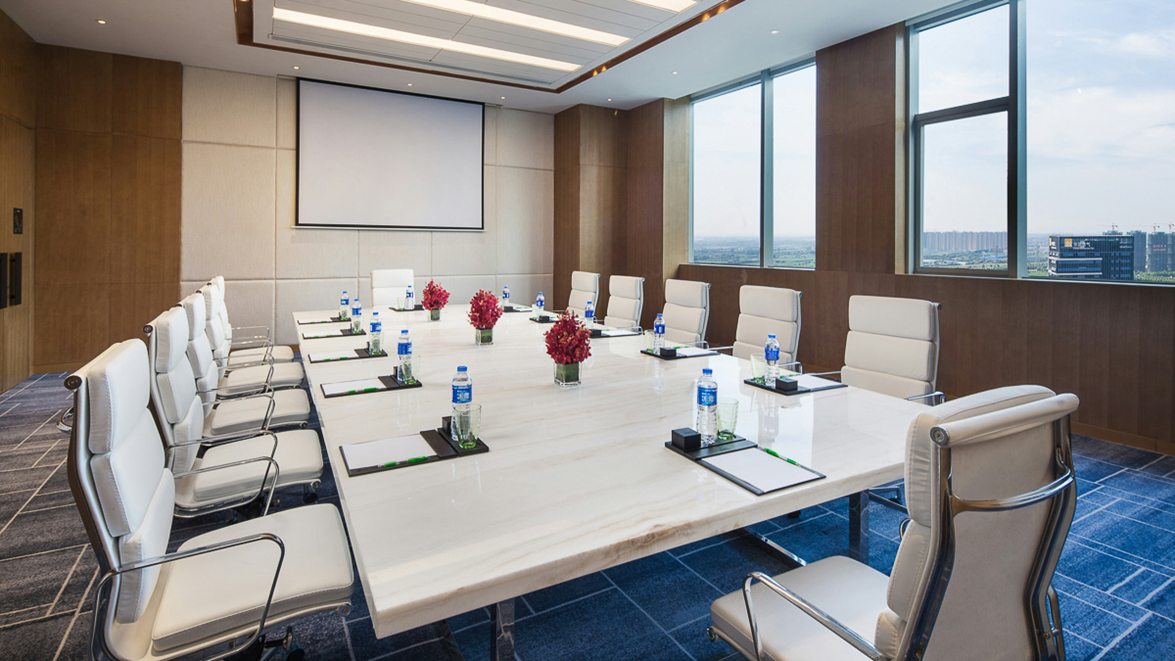HOLIDAY INN NANJING QINHUAI SOUTH 27/34