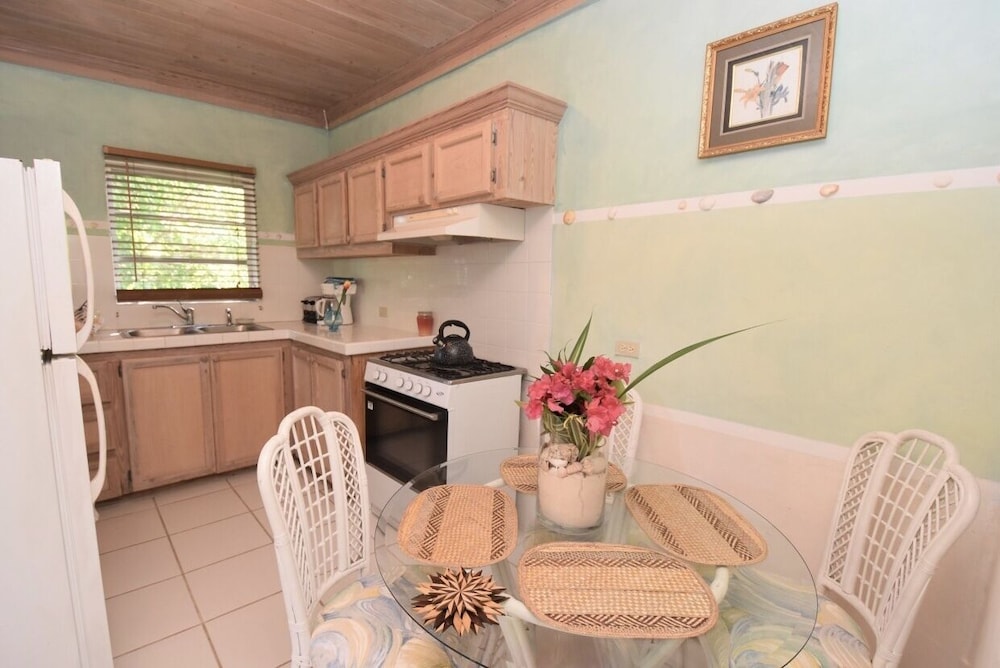 THE SUGAR APPLE BED AND BREAKFAST 17/50