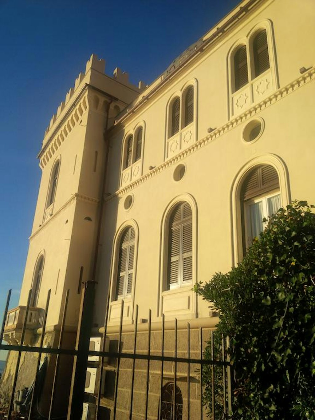 Castello Miramare 4/56