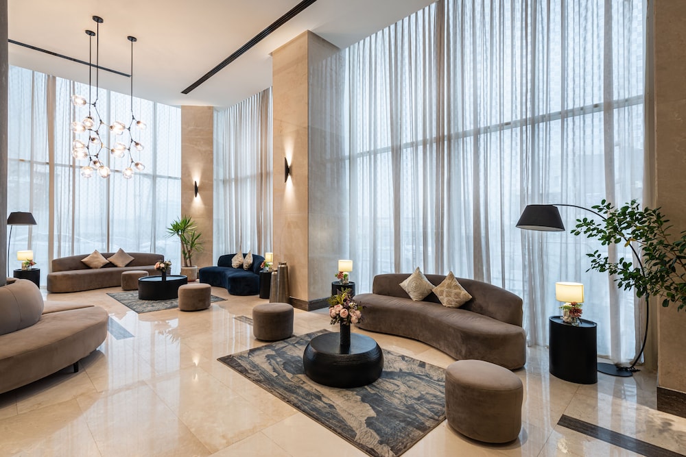 هدب المركز المالي(HDB Hotel - Financial District) 32/47