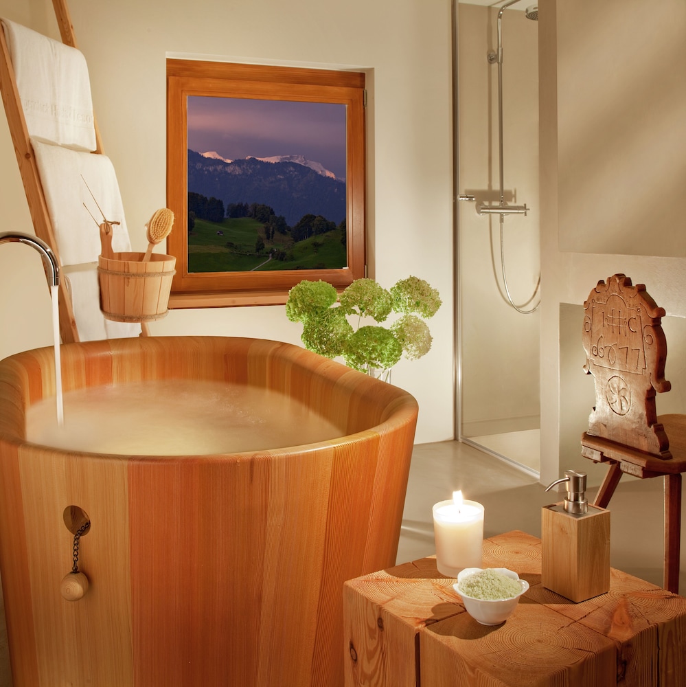 Burgenstock Hotel & Alpine Spa 15/90