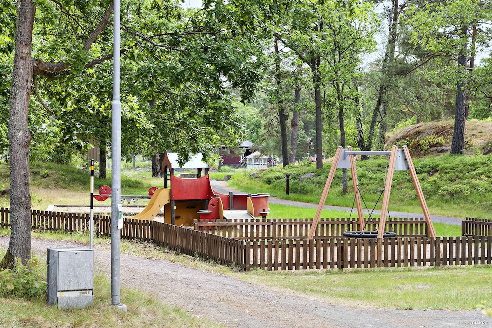 First Camp Gunnarso 23/42