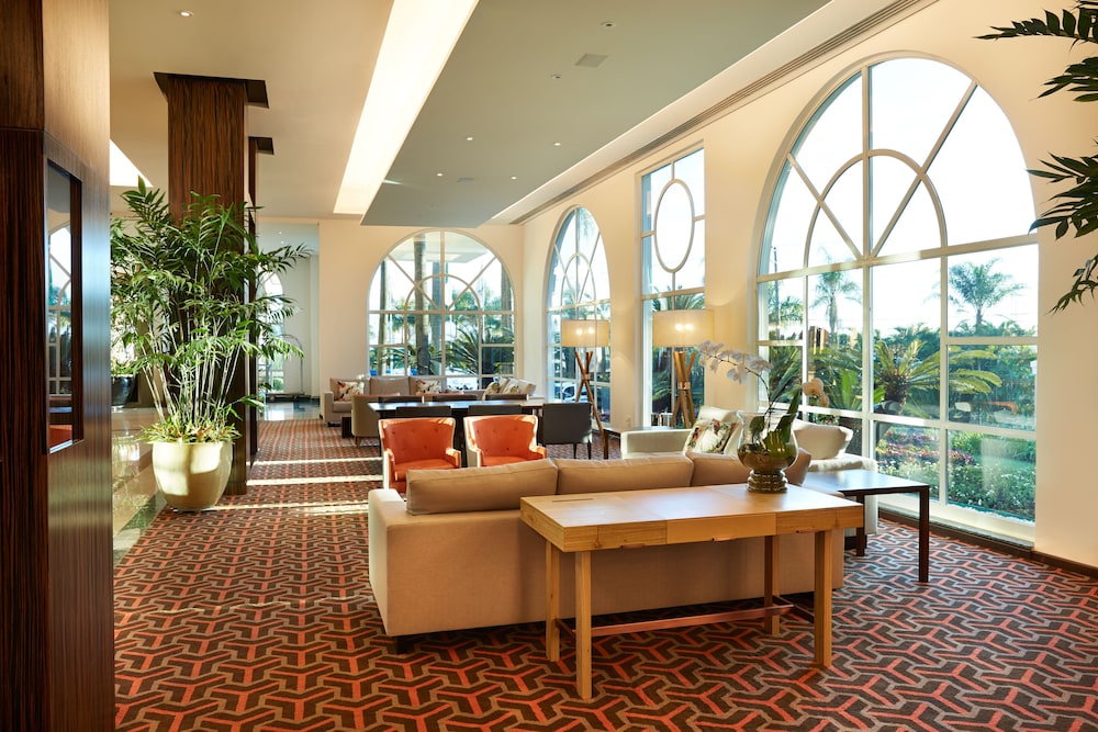 Royal Palm Plaza Resort Campinas 47/68