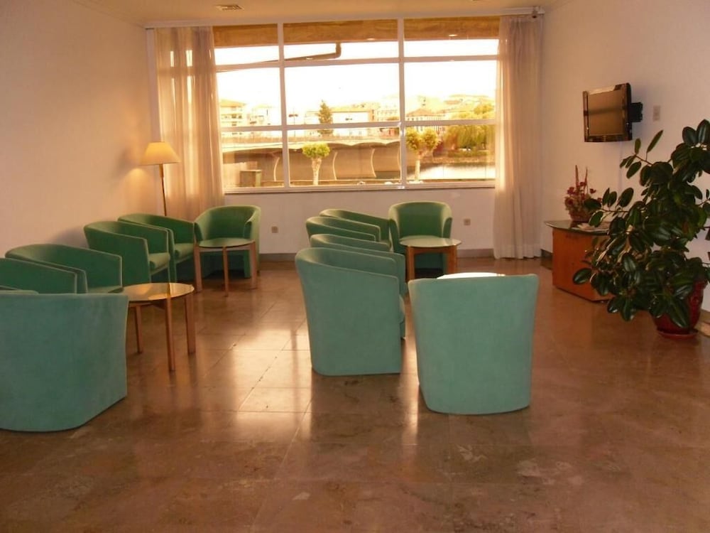 Grande Hotel Dom Dinis 10/20