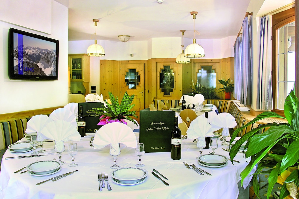 Albergo Villetta Maria 21/26