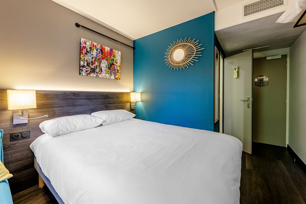 Greet Hotel Bordeaux Floirac Arena 9/62