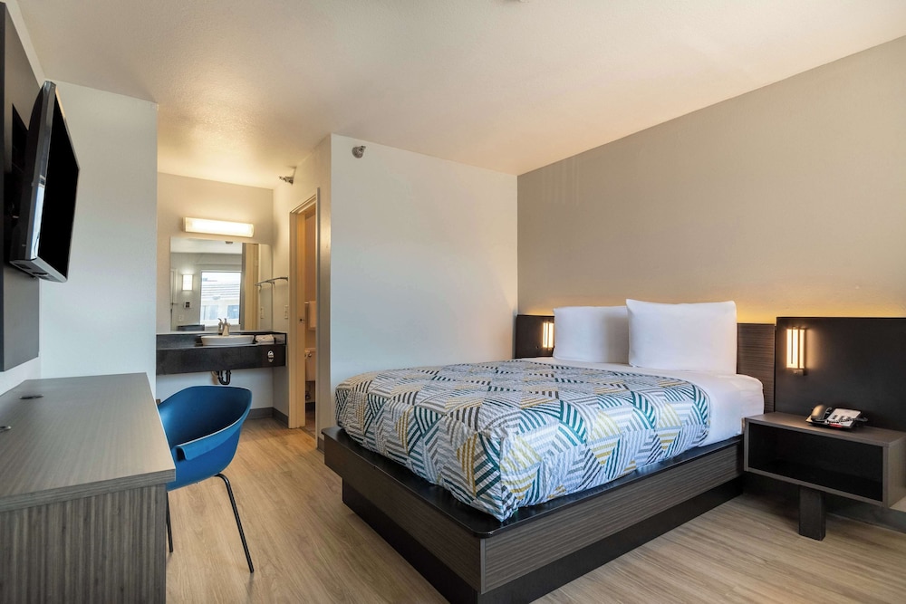 Motel6 Rolling Meadows, IL - Chicago Northwest 31/69