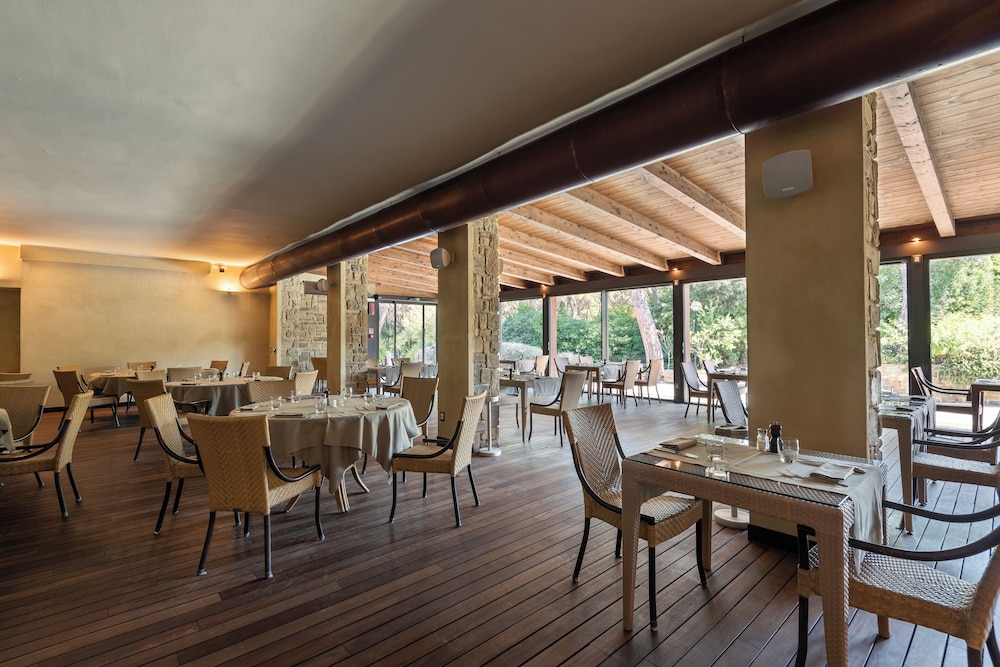 Roccamare Resort Casa di Ponente 37/50