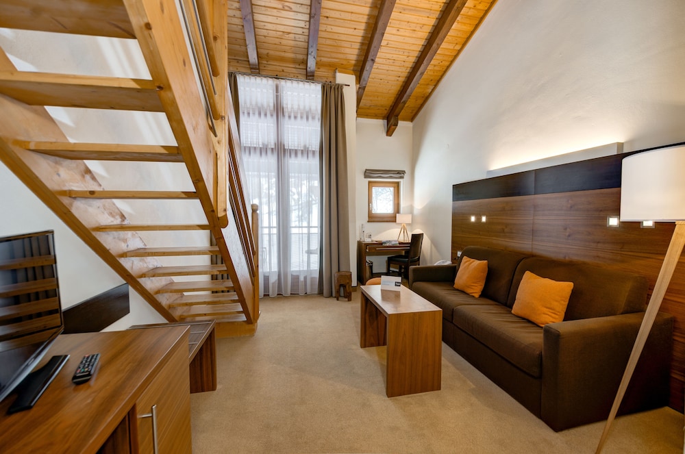 Hotel Residenz Hochalm 48/75