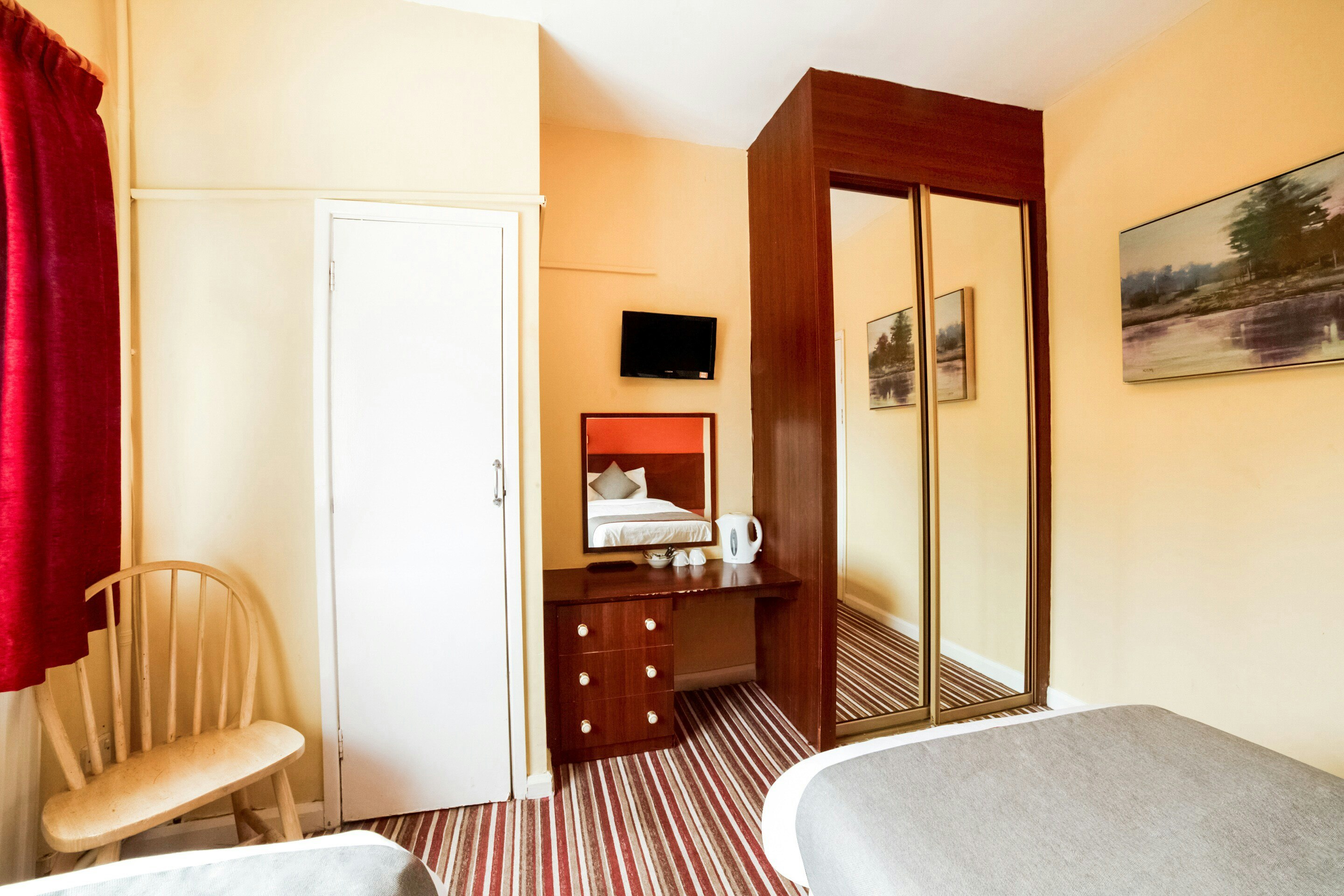 OYO Hotel San Antonio Lackland Air Force Base West 18/44