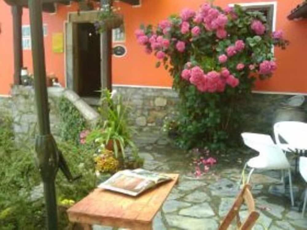 Hotel Peñalba 43/50