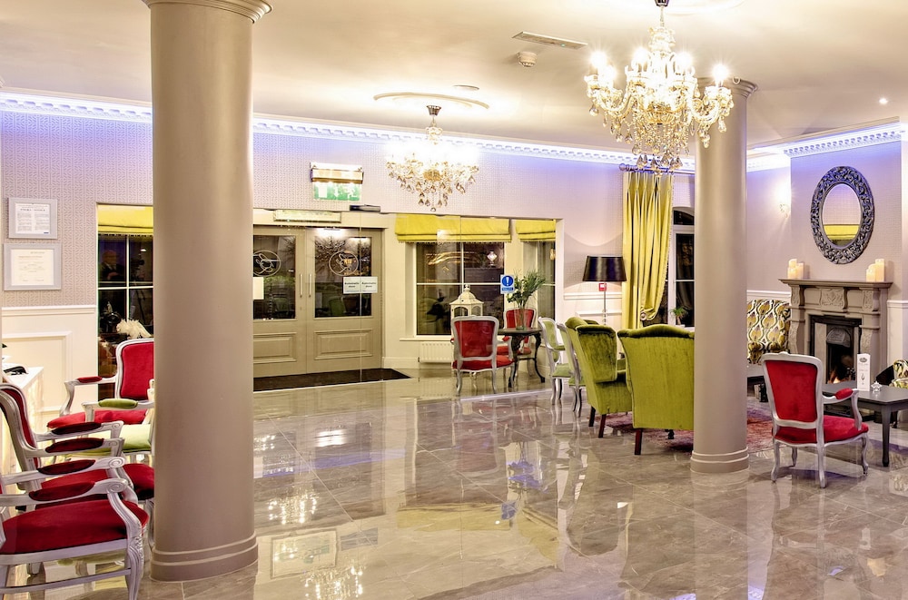 Brook Lodge Boutique Hotel 12/70